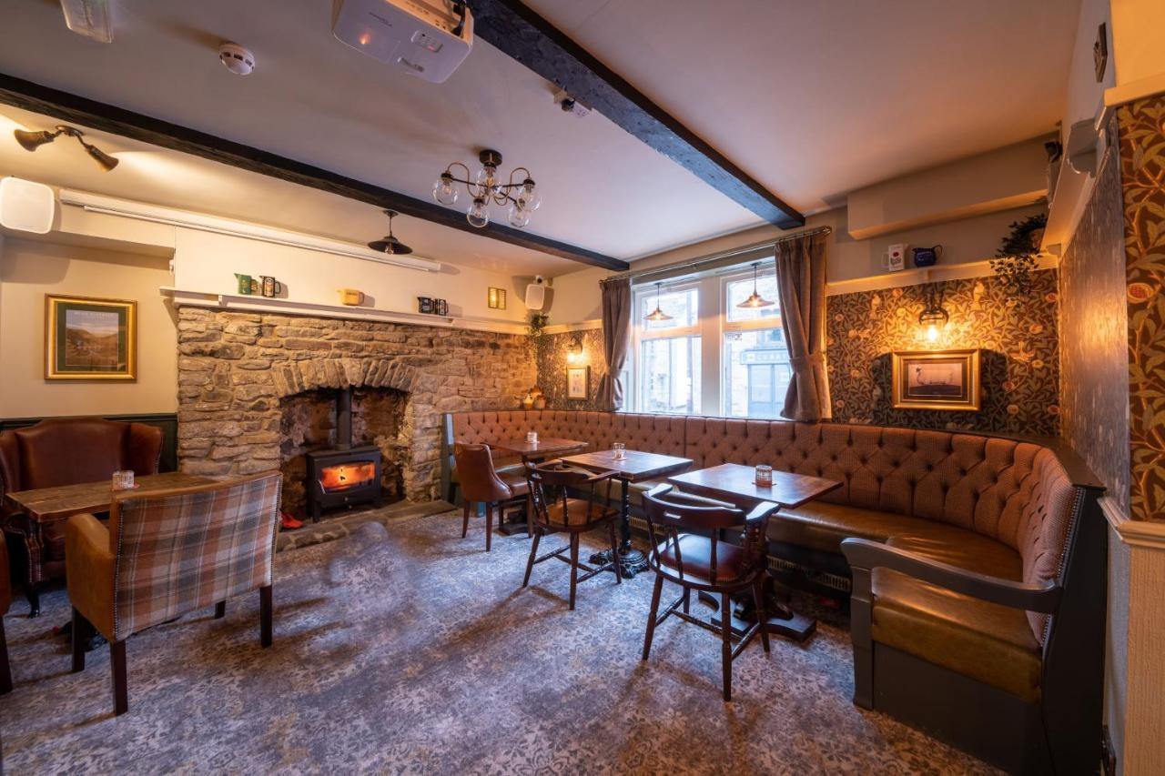 Host & Stay - Woodroffe Arms, Hope Room 1 Exterior photo